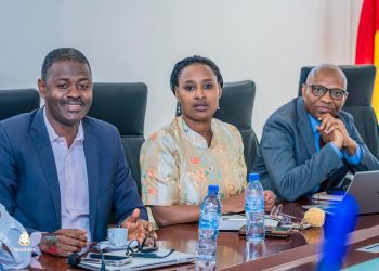 Guinée-Gouvernance: vers l’évaluation finale des ministères