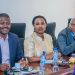 Guinée-Gouvernance: vers l’évaluation finale des ministères