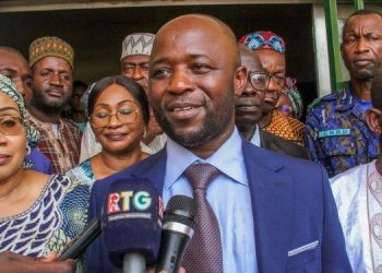 Lancement de l’exploitation du projet Simandou: la journée du 11 novembre 2025 déclarée fériée