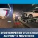 Des coups de feu à Kaloum la nuit dernière : la gendarmerie apporte des précisions