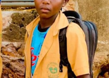 Disparition inquiétante: la famille recherche Alpha Oumar Diallo