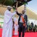 Lancement du projet Simandou: le président du Gabon attendu à Conakry…