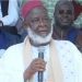 le premier imam formule des bénédictions au général Mamadi Doumbouya