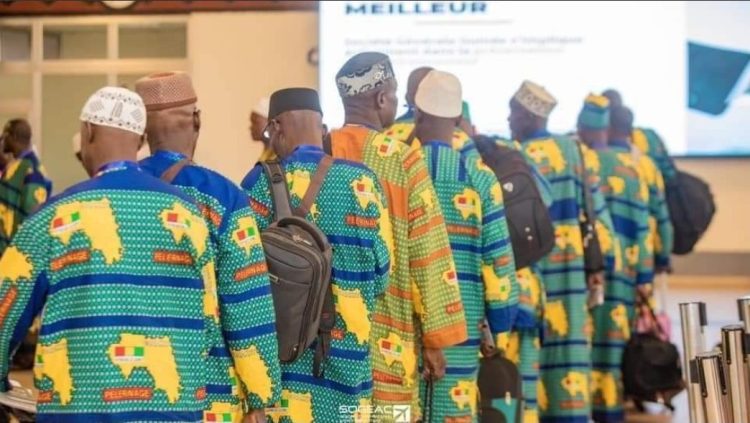 Hadj 2026 : les visites médicales démarrent ce mercredi partout en Guinée