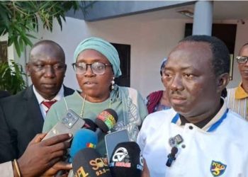 Negociation gouvernement-l’intersyndicale: les enseignants devront encore attendre