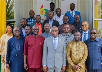 Début de l’évaluation des départements ministériels