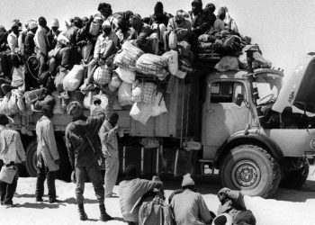 Trafic illicite de migrants: Ibrahima Barry poursuivi par M’Mah Diallo et Aïcha Laïla devant le tribunal de Dixinn