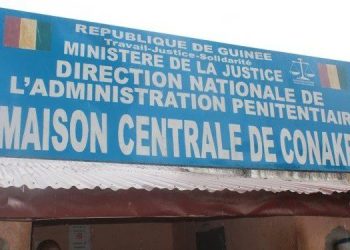 Tentatives d’évasion de Dadis et Cie en novembre 2024: les 14 gardes pénitentiaires et autres interpellés libérés ce mardi