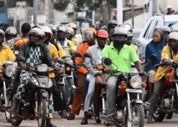 Urgent/Guinée: Le permis moto devient obligatoire dès le 29 novembre 2025