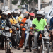 Urgent/Guinée: Le permis moto devient obligatoire dès le 29 novembre 2025