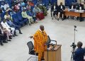 Procès du 28 Septembre : Le Colonel Bienvenu Lama réclame Sékouba Konaté à la barre