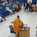 Procès du 28 Septembre : Le Colonel Bienvenu Lama réclame Sékouba Konaté à la barre