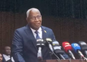 Un combat jusqu’à la dernière minute : hommage national à camarade Abdoulaye Sow