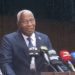 Un combat jusqu’à la dernière minute : hommage national à camarade Abdoulaye Sow