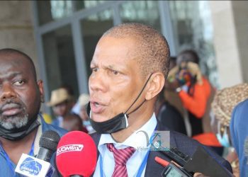 Page noire: le syndicaliste Abdoulaye Sow est décédé