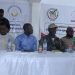 Guinée : le Conseil National de la Jeunesse clôture sa mobilisation citoyenne pour des élections apaisées