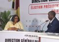 Présidentielle 2025 : ‘’un taux de participation provisoire d’environ 85 %’’, selon la DGE