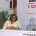 Djenabou Touré rassure : ‘’Nous avons répondu à l’attente du peuple’’