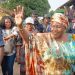 Présidentielle 2025 : Hadja Makalé Camara place la femme guinéenne au centre de son projet à Manéah