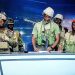Urgent: Coup d’État au Bénin ce 7 décembre
