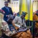 Un acte de responsabilité républicaine : Mamadi Doumbouya déclare son patrimoine