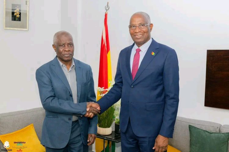 La CEDEAO lève les sanctions contre la Guinée et confirme son retour au sein de l’organisation