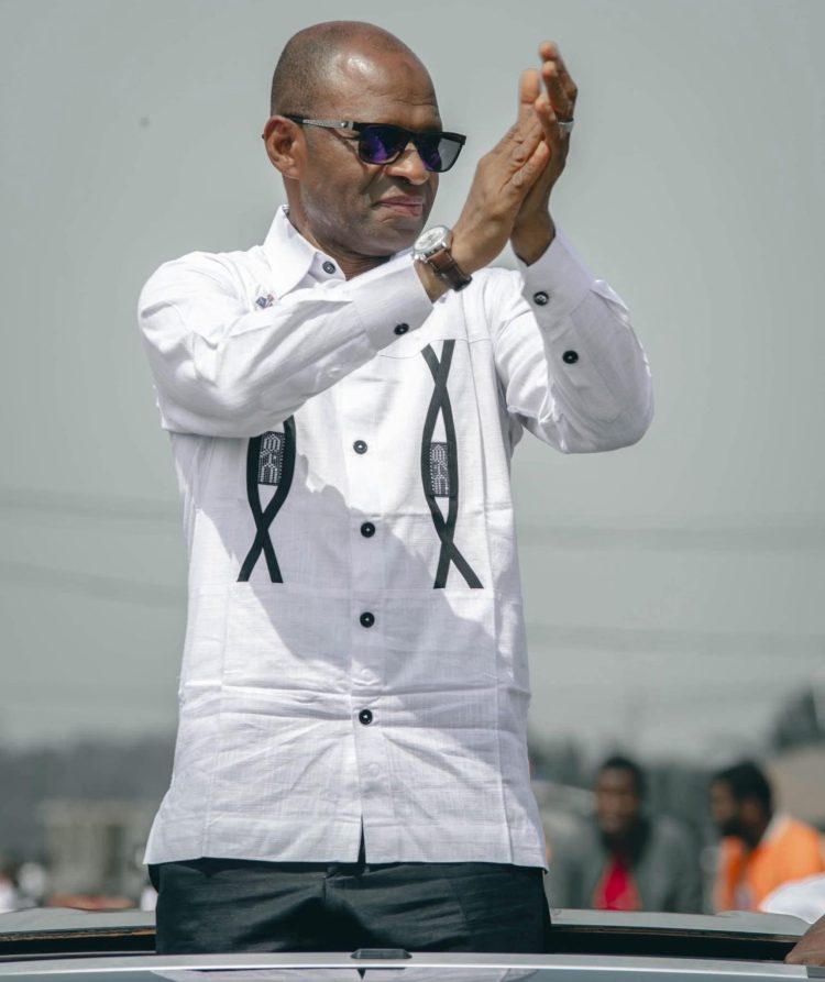 Dernière minute: Abdoulaye Yero Baldé retire son recours à la cour suprême