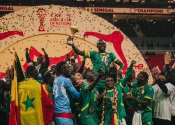 Finale irrespirable : le Sénégal brise le rêve marocain et décroche son 2ᵉ sacre
