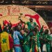 Finale irrespirable : le Sénégal brise le rêve marocain et décroche son 2ᵉ sacre