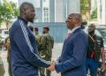 Urgent: Le Président Doumbouya annonce la fin du Gouvernement Bah Oury