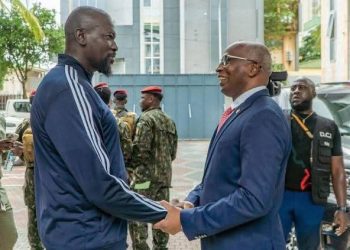 Urgent: Le Président Doumbouya annonce la fin du Gouvernement Bah Oury
