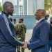 Urgent: Le Président Doumbouya annonce la fin du Gouvernement Bah Oury