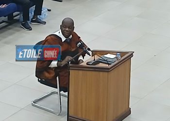 « On m’a empêché de faire face à mes accusateurs » : le colonel Lama charge la procédure