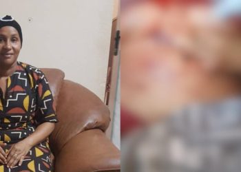 Cité CBG de Kamsar : le corps sans vie d’Aïssatou Sow retrouvé par sa fille