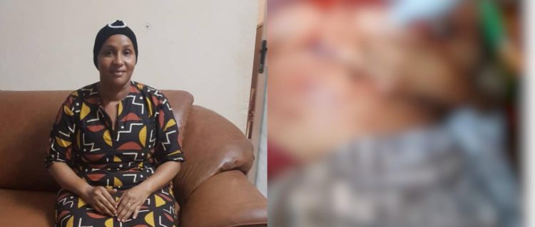 Cité CBG de Kamsar : le corps sans vie d’Aïssatou Sow retrouvé par sa fille