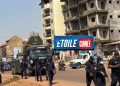 Déguerpissements à Conakry : les occupants anarchiques sommés de libérer les routes