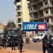 Déguerpissements à Conakry : les occupants anarchiques sommés de libérer les routes