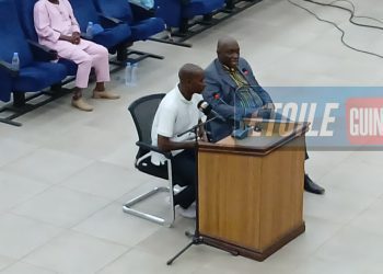 Battue, blessée, abandonnée : une victime raconte sa fuite du stade