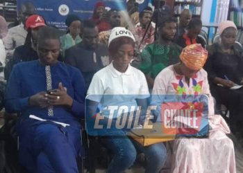 La presse guinéenne à l’école de l’intelligence artificielle