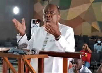 Détournements présumés de plusieurs milliards : le procès Oyé Guilavogui encore reporté