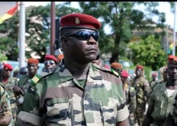 Urgent: Décès de Claude Pivi en détention