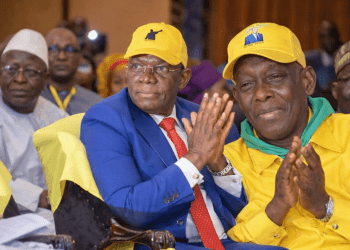 Procès en appel Kassory–Diané : nouvelle absence de l’ex-Premier ministre, renvoi au 29 janvier 2026