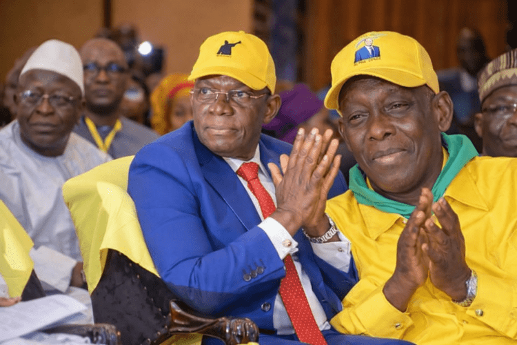 Procès en appel Kassory–Diané : nouvelle absence de l’ex-Premier ministre, renvoi au 29 janvier 2026