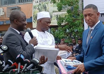 Zéro complaisance, zéro abus : le nouveau ministre de la Sécurité annonce une ère de fermeté