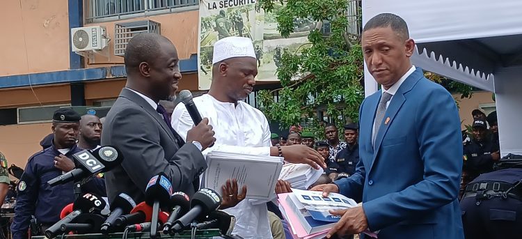 Zéro complaisance, zéro abus : le nouveau ministre de la Sécurité annonce une ère de fermeté