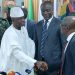 Ibrahima Kalil Condé officiellement installé à la tête du MATD