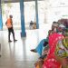 Bah Oury aux commerçantes de Conakry : «Votre priorité, ce sont les marchés, nous allons les réaliser»