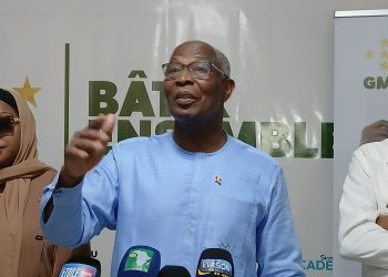 24 mai en ligne de mire : la GMD dépose son dossier au MATD dès ce lundi