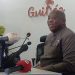 « Même s’ils m’insultent, j’irai les chercher » : la mise au point ferme de Morissanda Kouyaté
