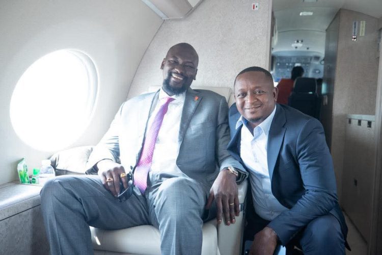 Confiance renouvelée de Doumbouya : Moussa Moïse Sylla prêt à propulser la culture guinéenne